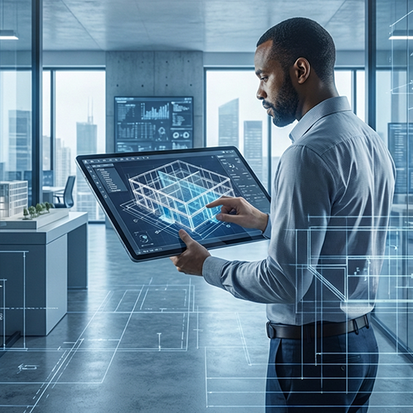 Agence Promotion Immobilière au Sénégal