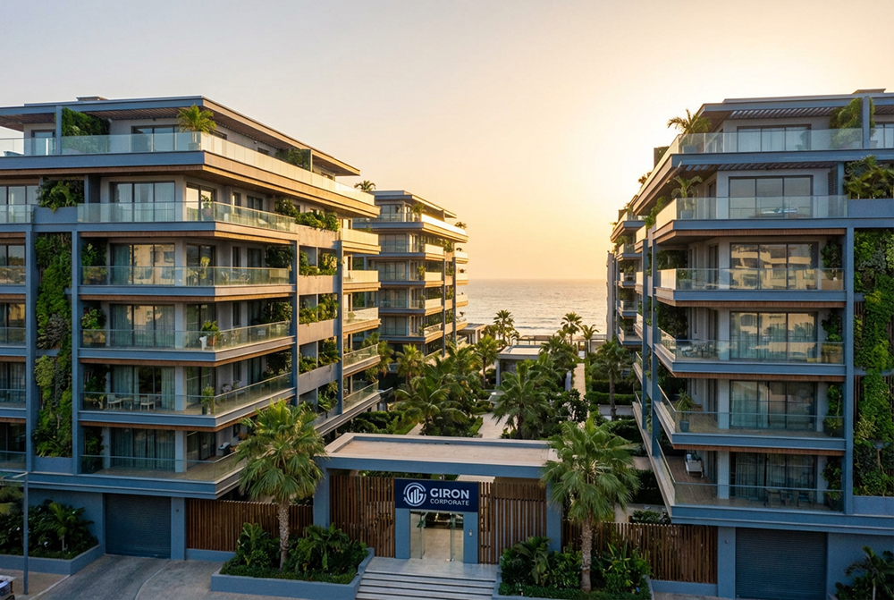 Agence Promotion Immobilière au Sénégal