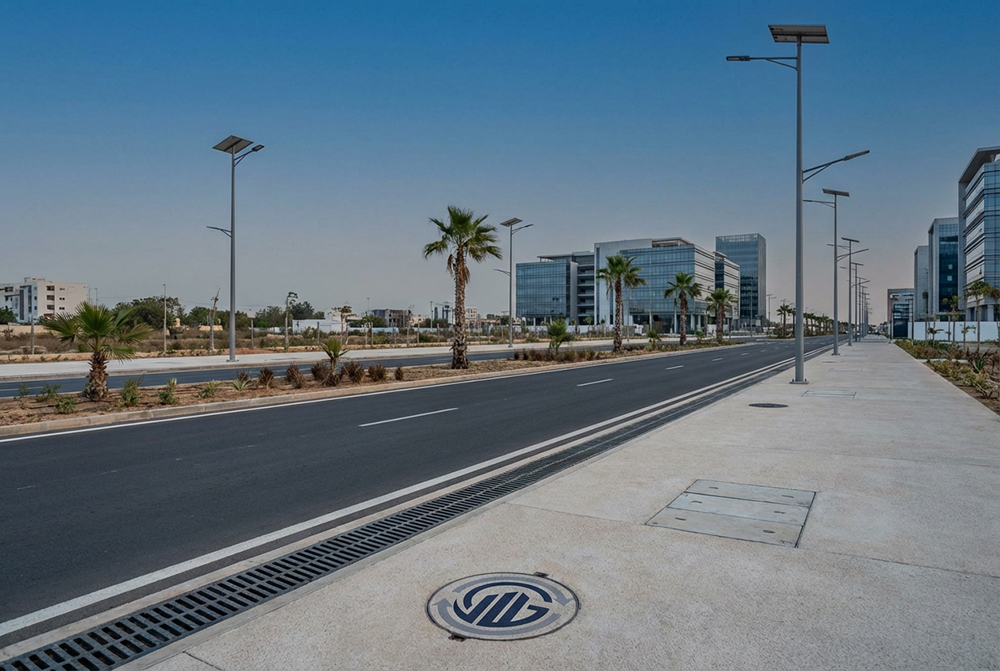 Agence Promotion Immobilière au Sénégal