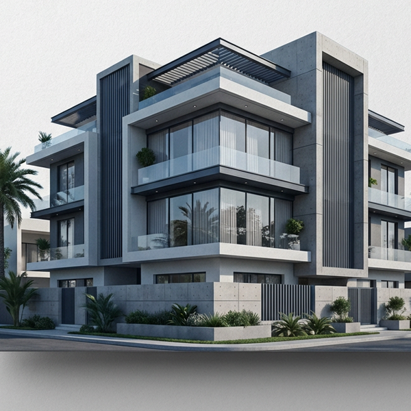 Agence Promotion Immobilière au Sénégal