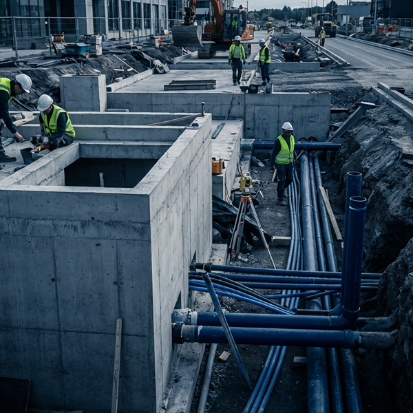 Agence Promotion Immobilière au Sénégal